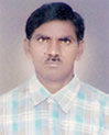 Mr. Kalika Prasad Bharti