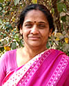 Dr. Sangita Deodiya