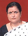 Dr. Asha Yadav