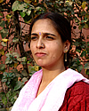 Dr. Indu Upadhyay