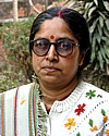 Dr. Shanta Chatterjee