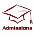 2020-21 B.A. 3rd, 5th & M.A. 3rd Semester Admission